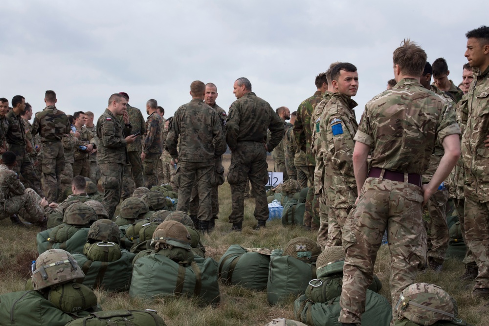 Market Garden 74 Drop Zone