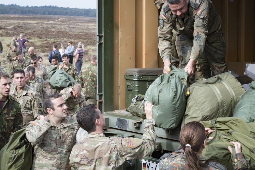 Market Garden 74 Drop Zone
