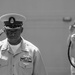 USS Jason Dunham (DDG 109) Sailor is frocked to Chief