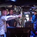 Marine General visits USS Jason Dunham (DDG 109)