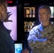 Marine General visits USS Jason Dunham (DDG 109)