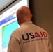 USAID has your back