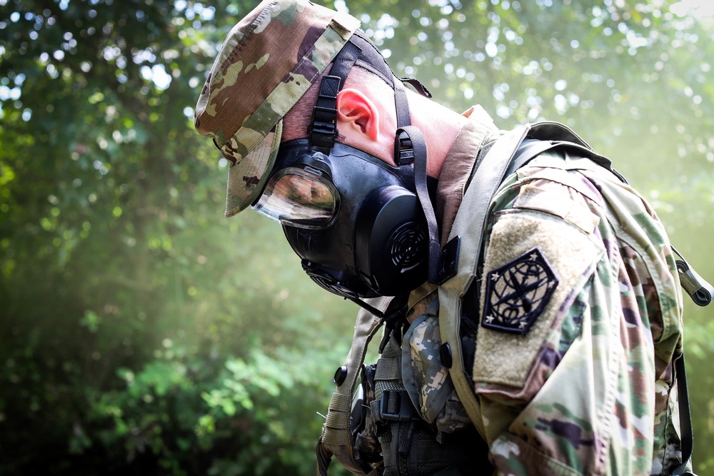 Warrior tasks challenge Soldiers in ‘Tough Squad’ competition