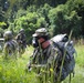 Warrior tasks challenge Soldiers in ‘Tough Squad’ competition