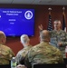 132d Wing support team hosts chaplain conference