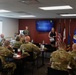 132d Wing support team hosts chaplain conference