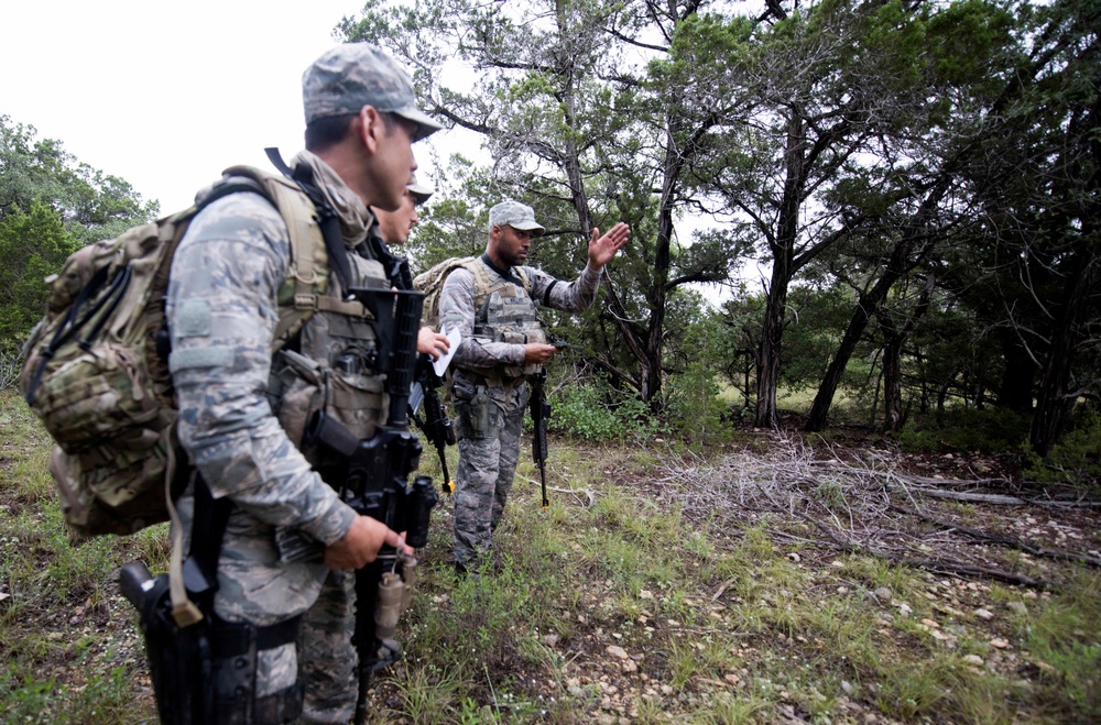 2018 Air Force Defender Challenge