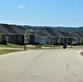 Housing on Fort McCoy's South Post