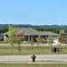 Housing on Fort McCoy's South Post