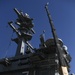 USS Theodore Roosevelt (CVN 71)