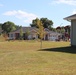 Housing on Fort McCoy's South Post