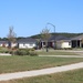 Housing on Fort McCoy's South Post