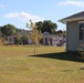 Housing on Fort McCoy's South Post