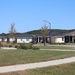 Housing on Fort McCoy's South Post