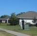 Housing on Fort McCoy's South Post