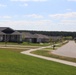 Housing on Fort McCoy's South Post