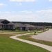 Housing on Fort McCoy's South Post