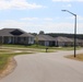 Housing on Fort McCoy's South Post