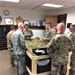 Ammunition supply Soldiers enhance skills, expertise in Advanced Leader Course at Fort McCoy