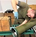 Ammunition supply Soldiers enhance skills, expertise in Advanced Leader Course at Fort McCoy