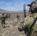 10th Special Forces Group (Airborne) conduct JTAC training at Nellis AFB