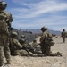 10th Special Forces Group (Airborne) conduct JTAC training at Nellis AFB