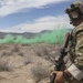 10th Special Forces Group (Airborne) conduct JTAC training at Nellis AFB