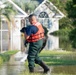 Coast Guard assists residents affected by rising waters in South Carolina