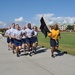 359th Training Squadron POW/MIA Remembrance Run