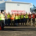USACE leadership visits Florence responders