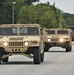 Training Operations at Fort McCoy