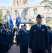 Huntingdon Bestows Freedom to 501CSW