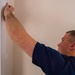 Sailors Assist with Habitat for Humanity Build