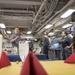 Sailors Prepare Birthday Meals