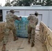 101st Hurricane Florence Relief