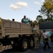 101st Hurricane Florence Relief
