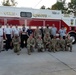 101st Hurricane Florence Relief