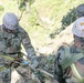 Bayonet Soldiers hone mountaineering skills in India