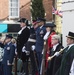 Huntingdon Bestows Freedom to 501 CSW