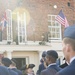 Huntingdon Bestows Freedom to 501 CSW