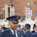 Huntingdon Bestows Freedom to 501 CSW