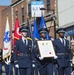 Huntingdon Bestows Freedom to 501 CSW