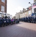 Huntingdon Bestows Freedom to 501 CSW