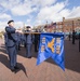 Huntingdon Bestows Freedom to 501 CSW