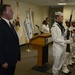 Third class of Navy corpsmen graduate from trauma training in Chicago