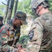 Bayonet Soldiers hone mountaineering skills in India