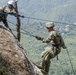 Bayonet Soldiers hone mountaineering skills in India