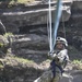 Bayonet Soldiers hone mountaineering skills in India