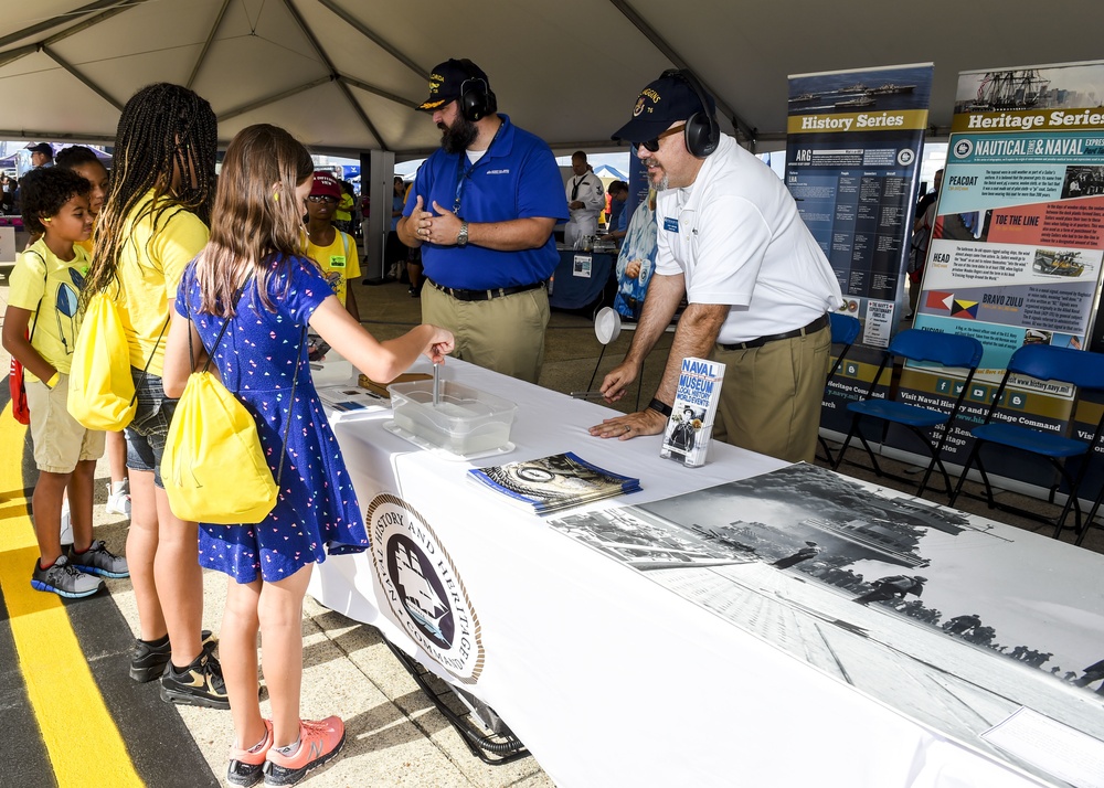 75th Anniversary Oceana Naval Air Show