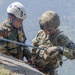 Bayonet Soldiers hone mountaineering skills in India